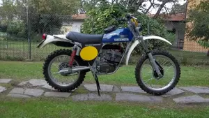 Fantic Motor  