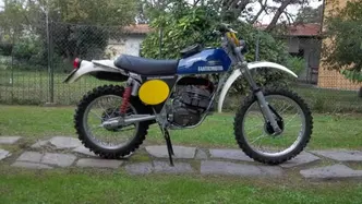 Fantic Motor 