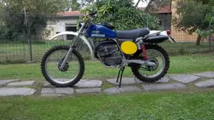 Fantic Motor   (2)