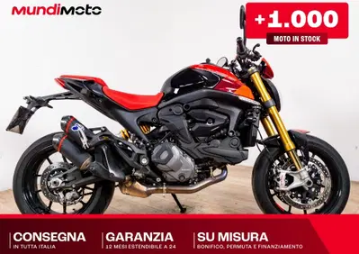 Ducati Monster 937 SP (2023 - 25) - Annuncio 10123646