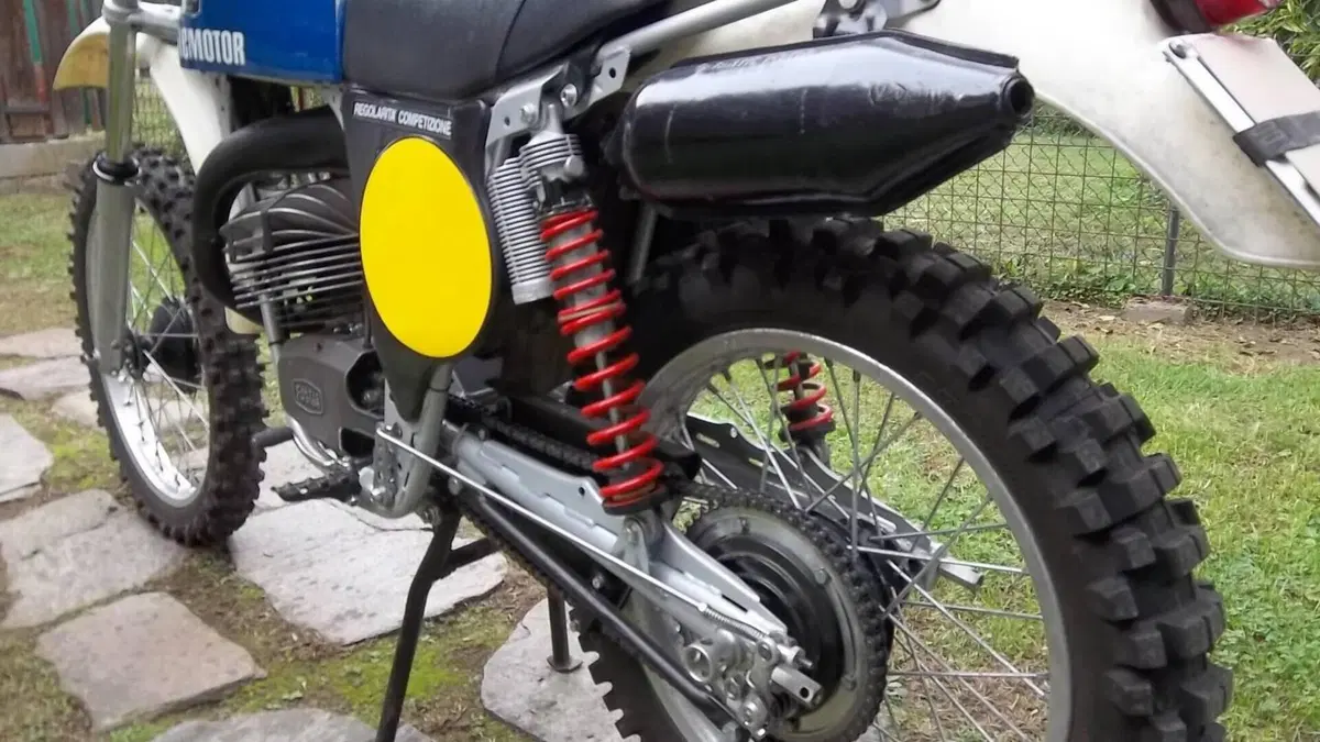 Fantic Motor   (4)