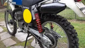 Fantic Motor   (4)