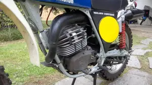 Fantic Motor   (5)