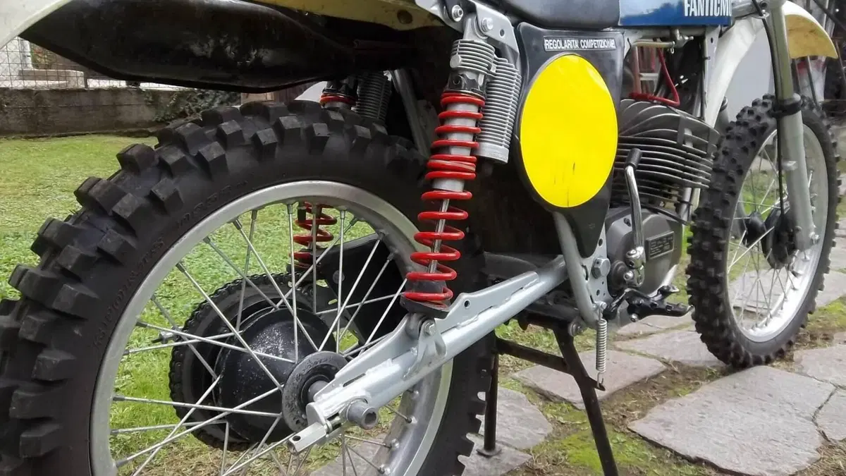 Fantic Motor   (7)