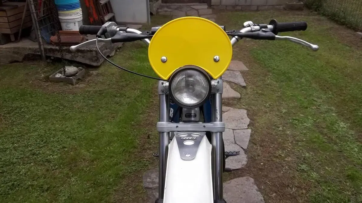 Fantic Motor   (10)