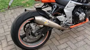 Kawasaki Z 1000 (2007 - 09)  (3)