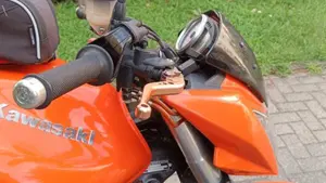 Kawasaki Z 1000 (2007 - 09)  (6)