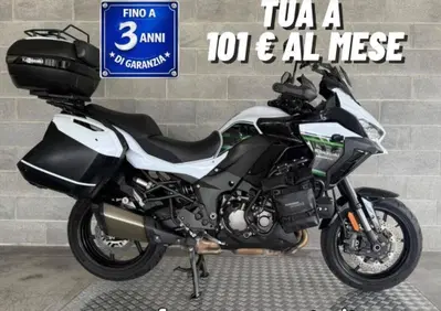 Kawasaki Versys 1000 Grand Tourer (2017 - 20) - Annuncio 10122424