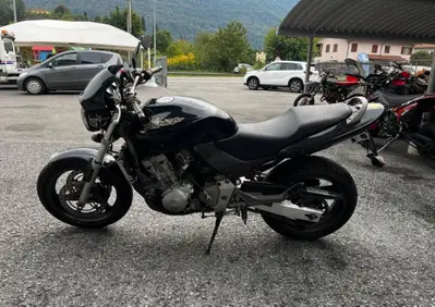 Honda Hornet 600 (2000 - 02) - Annuncio 10123660