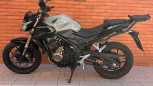 Honda CB 500 F (2022 - 23)  (2)