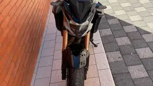 Honda CB 500 F (2022 - 23)  (3)