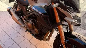 Honda CB 500 F (2022 - 23)  (4)