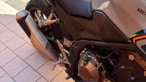 Honda CB 500 F (2022 - 23)  (5)