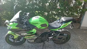Kawasaki Ninja 400 (2018 - 20)  (2)