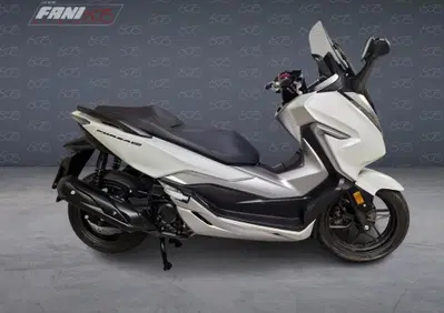 Honda Forza 300 ABS (2018 - 20) - Annuncio 10123663