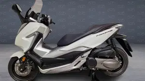 Honda Forza 300 ABS (2018 - 20)  (3)