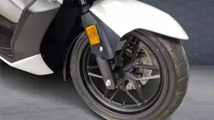 Honda Forza 300 ABS (2018 - 20)  (5)