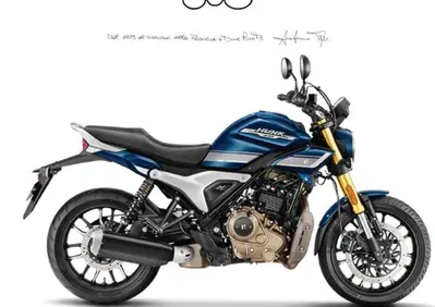 Hero MotoCorp Hunk 440 (2026) - Annuncio 9904373