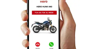 Hero MotoCorp Hunk 440 (2026)  (3)