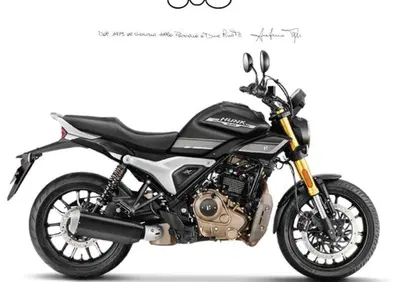 Hero MotoCorp Hunk 440 (2026) - Annuncio 9904375