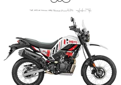 Hero MotoCorp Xpulse 200 4V Pro (2026) - Annuncio 9904377