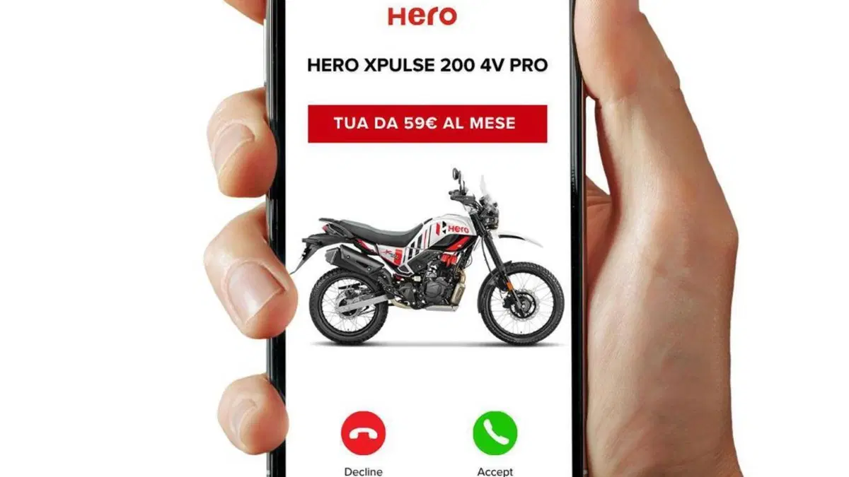 Hero MotoCorp Xpulse 200 4V Pro (2026)  (3)