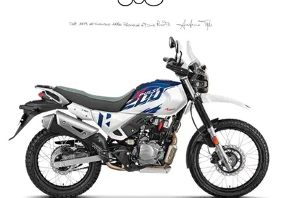 Hero MotoCorp Xpulse 200 4V (2026) - Annuncio 9904379