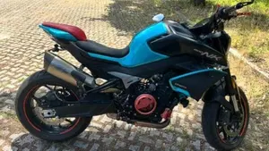 CFMOTO 800NK Advanced (2023 - 26)  (2)