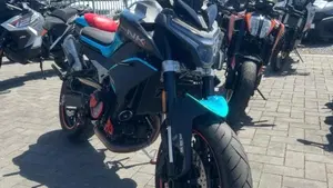 CFMOTO 800NK Advanced (2023 - 26)  (3)