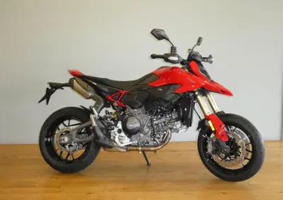 Ducati Hypermotard V2 (2026) - Annuncio 10123674
