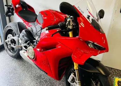 Ducati Panigale V4 S (2025 - 26) - Annuncio 10123677