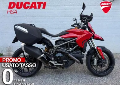 Ducati Hyperstrada 939 (2016 - 18) - Annuncio 10123680