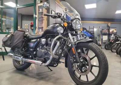 Royal Enfield Meteor 350 (2021 - 26) - Annuncio 10123686