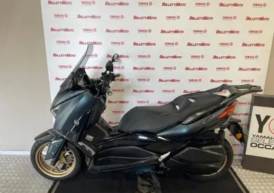 Yamaha X-Max 300 Tech Max (2021 - 24) - Annuncio 10123727
