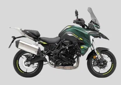 Benelli TRK 702 (2026) - Annuncio 10015806
