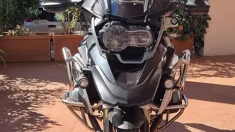 Bmw R 1200 GS (2013 - 16) usata