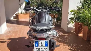 Bmw R 1200 GS (2013 - 16)  (2)