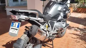 Bmw R 1200 GS (2013 - 16)  (4)