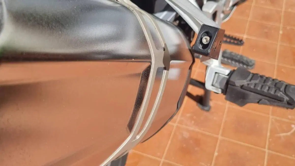 Bmw R 1200 GS (2013 - 16)  (8)