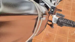 Bmw R 1200 GS (2013 - 16)  (8)