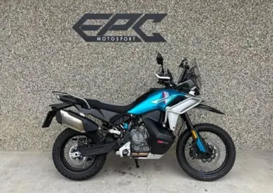 CFMOTO 800MT-X High Seat (2025 - 26) - Annuncio 10123698