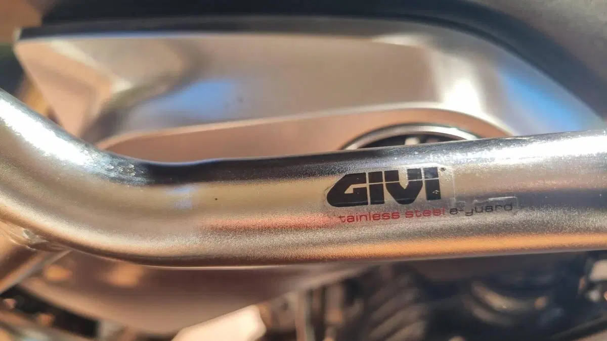 Bmw R 1200 GS (2013 - 16)  (13)