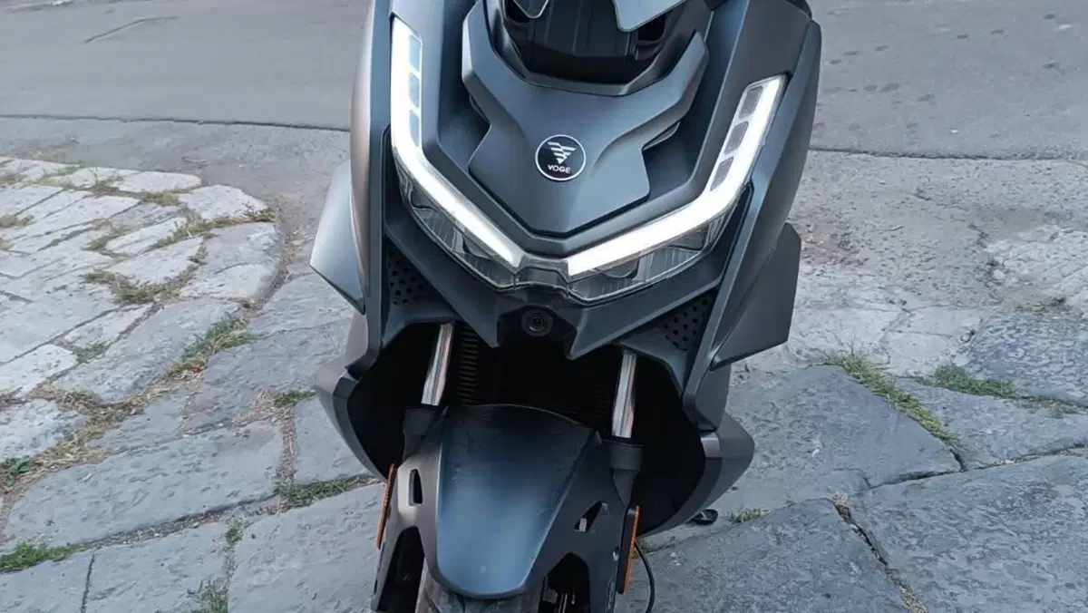 Voge Sfida SR3 (2024 - 26)  (3)