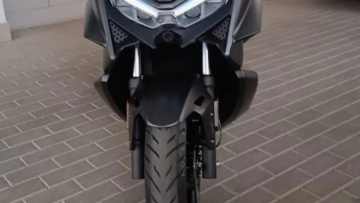 Voge Sfida SR3 (2024 - 26) 