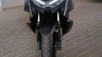Voge Sfida SR3 (2024 - 26) usata