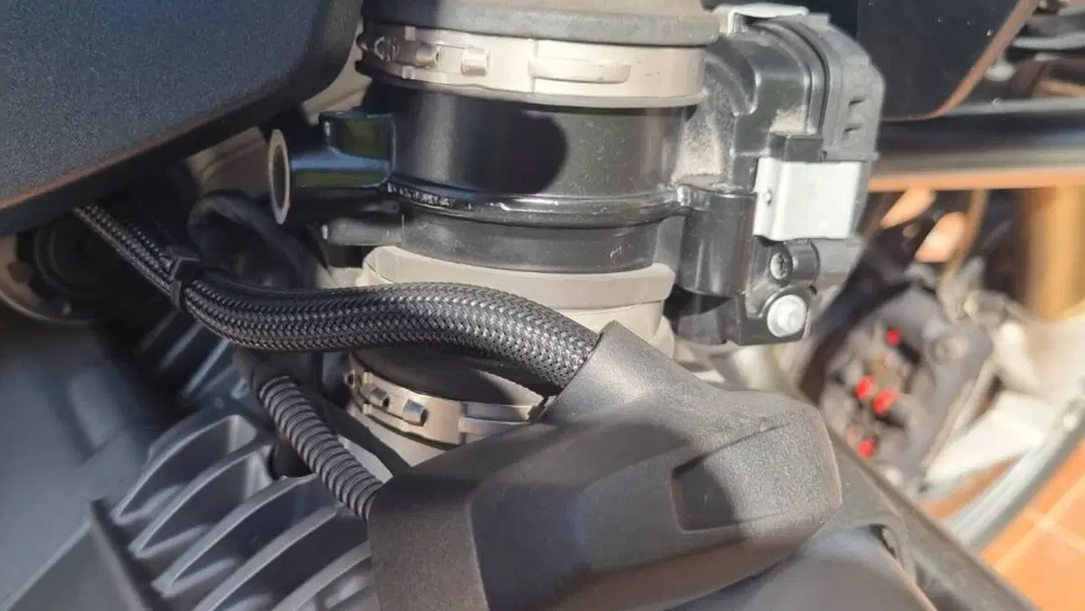 Bmw R 1200 GS (2013 - 16)  (14)