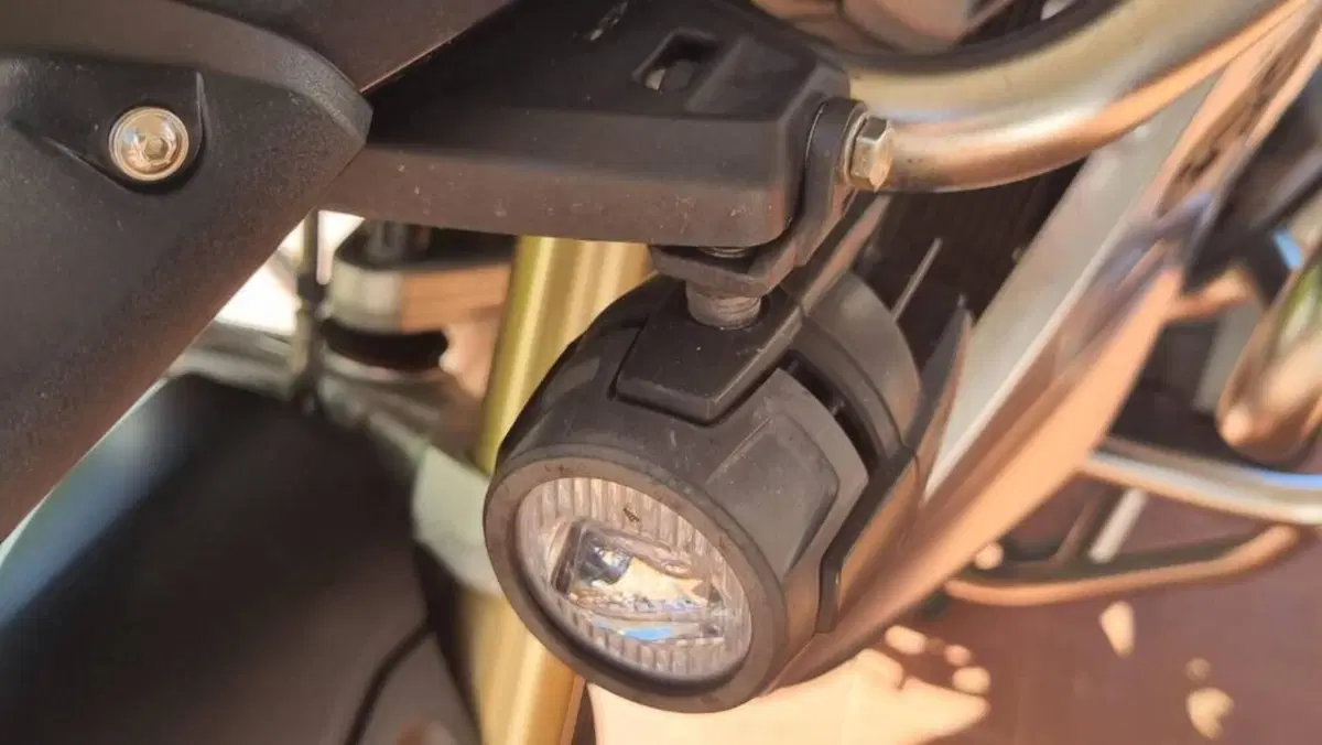 Bmw R 1200 GS (2013 - 16)  (16)