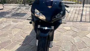 Honda CBR 600 RR (2003 - 04)  (2)