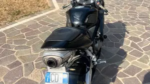 Honda CBR 600 RR (2003 - 04)  (4)