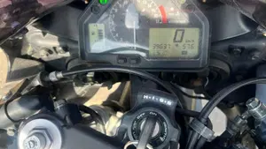 Honda CBR 600 RR (2003 - 04)  (6)